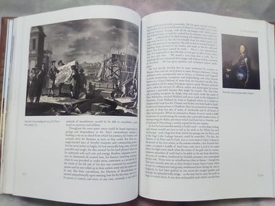 Folio Society Cities & Civilisations by Christopher Hibbert