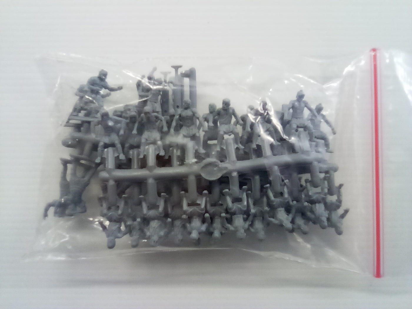 Orion 1:72 Roman Sailors (48 pieces)