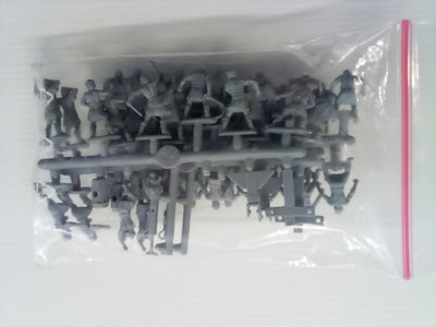 Orion 1:72 Roman Sailors (48 pieces)