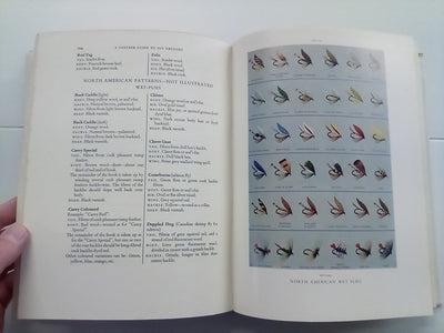 A Further Guide to Fly Dressing (1964) by John Veniard