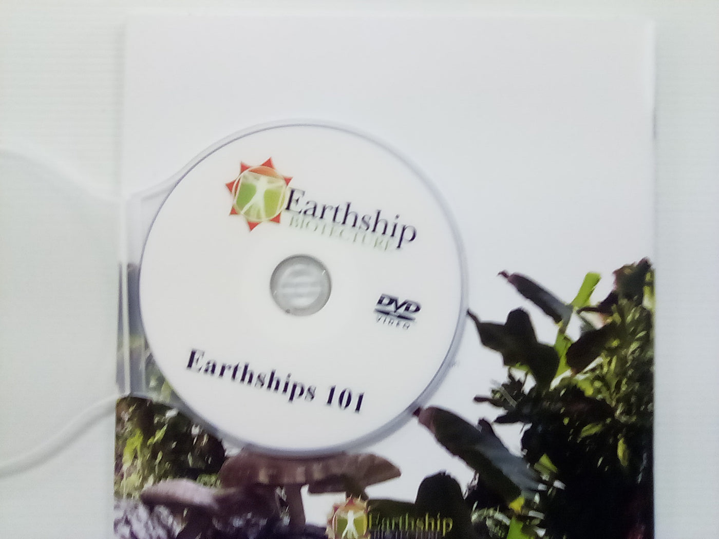 Earthship Biotecture (Includes DVD) by Michael Reynolds