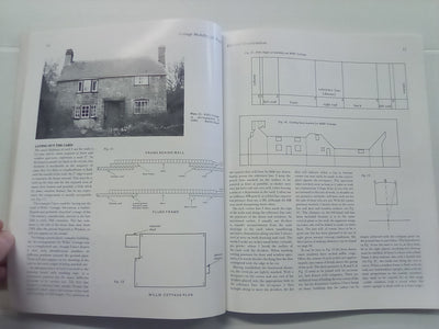 Cottage Modelling for Pendon by Chris Pilton