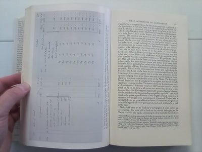 The Journal of Henry Sewell 1853-1857 Volumes 1 & 2