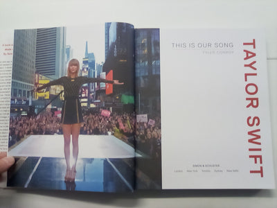 Taylor Swift - This is Our Song (Hardcover)