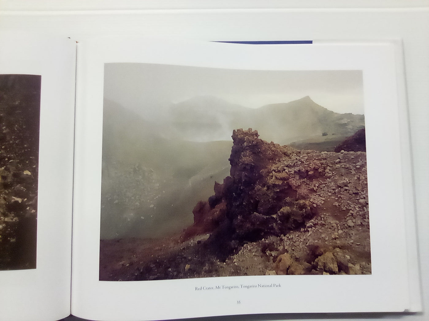 Moment and Memory - Photography in the NZ Landscape by Craig Potton