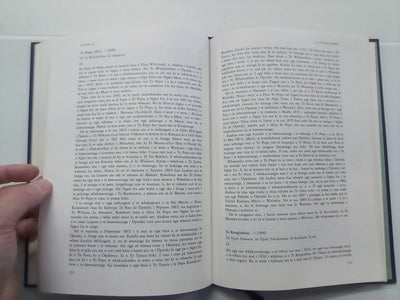 Nga Tangata Taumata Rau 1870-1900 (Biographies of Māori People in Te Reo)