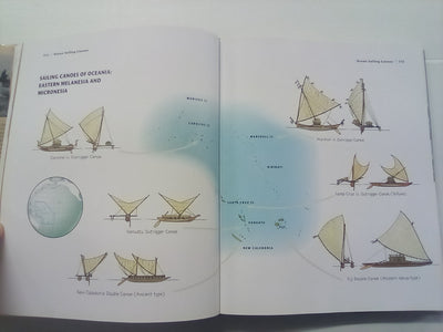 Vaka Moana - Voyages of the Ancestors - Discovery & Settlement in the Pacific