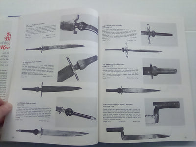 Swords & Blades of the American Revolution by George C. Neumann