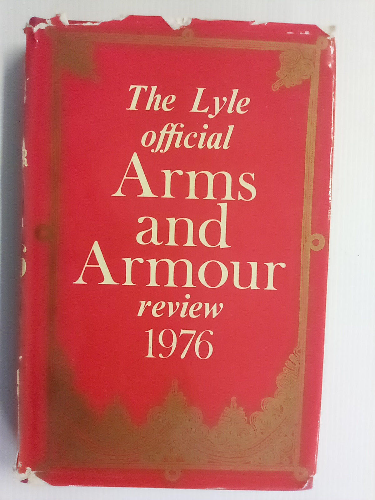 Lyle Arms & Armour Review 1976