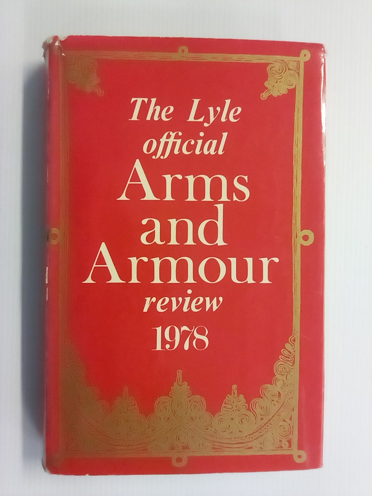 Lyle Arms & Armour Review 1978