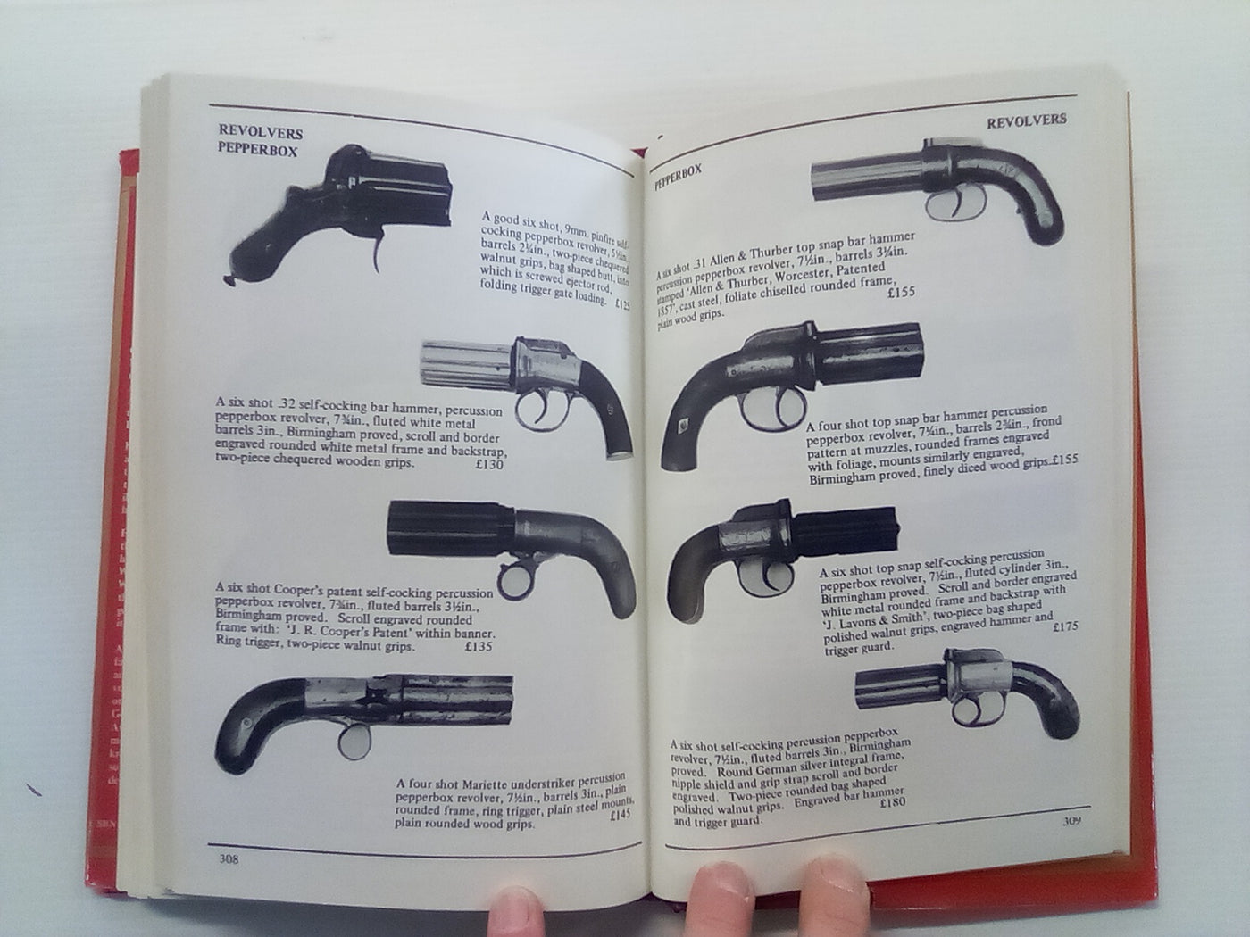 Lyle Arms & Armour Review 1978