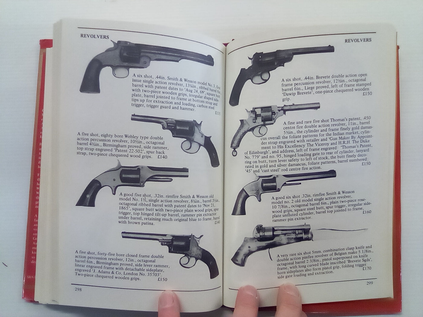 Lyle Arms & Armour Review 1978