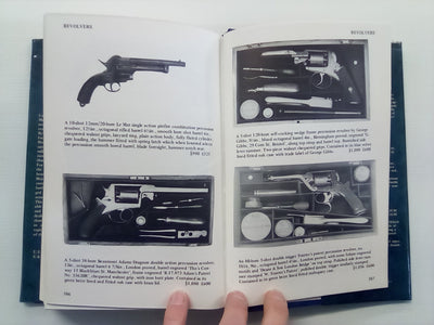 Lyle Arms & Armour Review 1983 - Identification & Price Guide