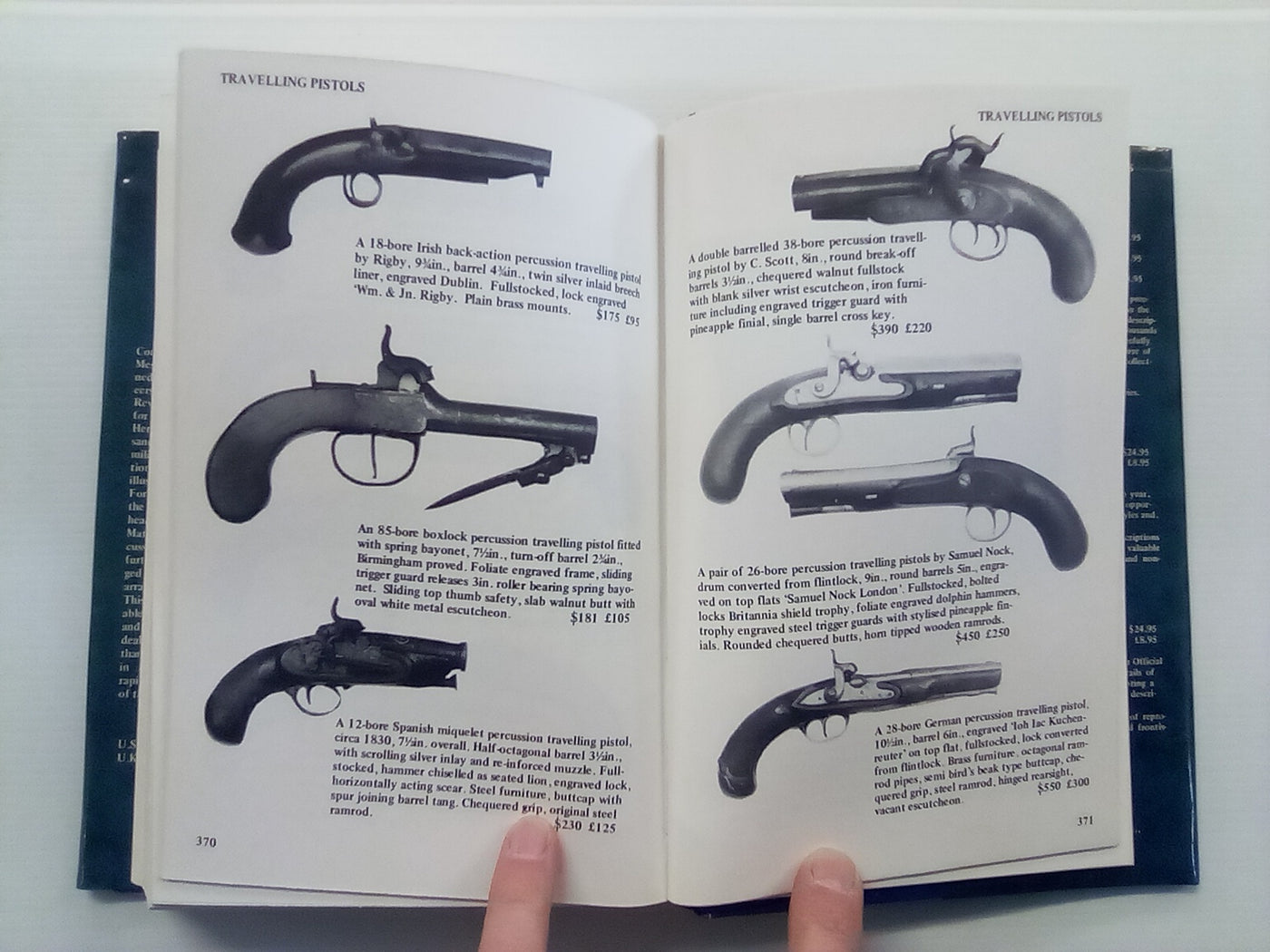 Lyle Arms & Armour Review 1983 - Identification & Price Guide