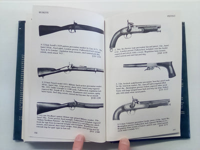 Lyle Arms & Armour Review 1983 - Identification & Price Guide