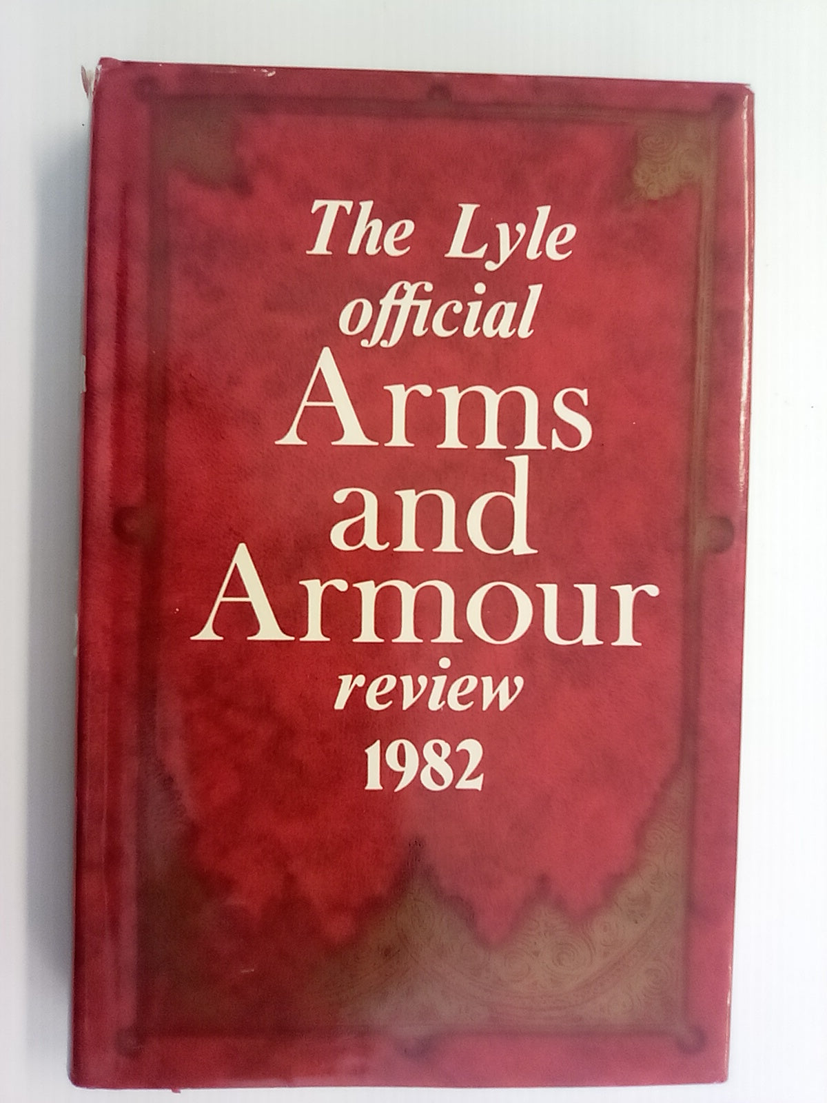 Lyle Arms & Armour Review 1982