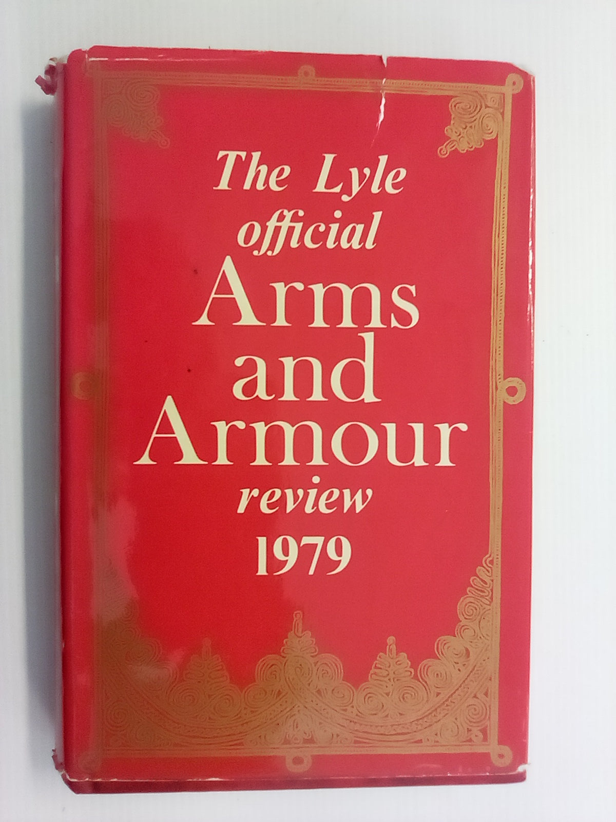 Lyle Arms & Armour Review 1979