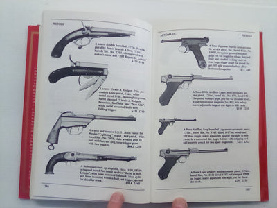 Lyle Arms & Armour Review 1979