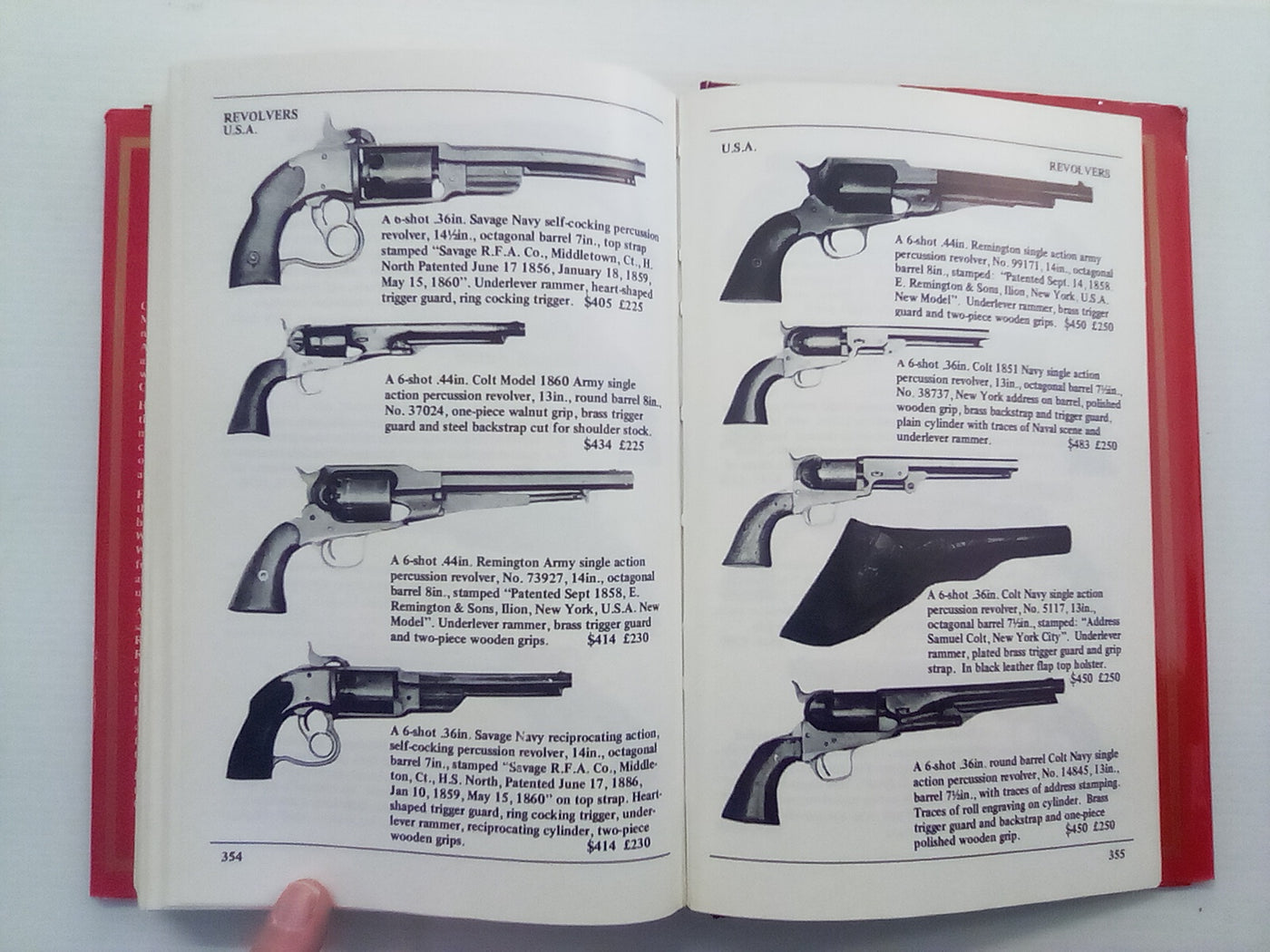 Lyle Arms & Armour Review 1979