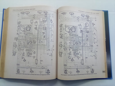 Haynes Mini 1969-2001 Repair Manual PLUS Mini Tuning Manual