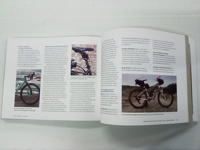 Gravel Cycling - Complete Guide to Gravel Racing & Adventure Bikepacking by Nick Legan