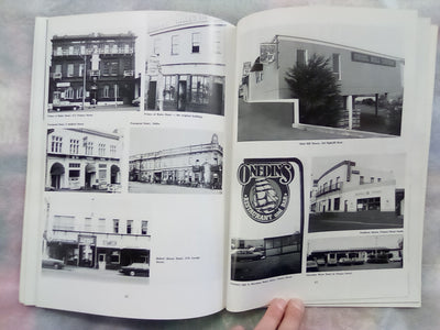 Pubs Galore - History of Dunedin Hotels 1848-1984