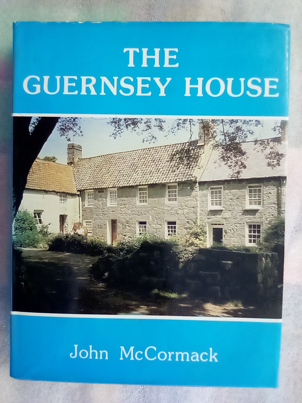 The Guernsey House by John McCormack