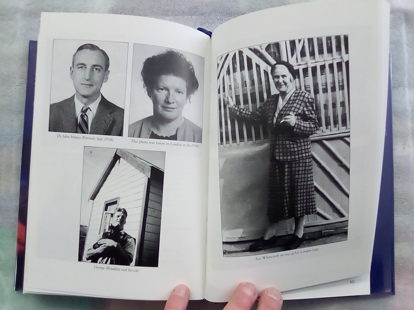 An Autobiography - Janet Frame (Vintage Collectors Edition #169/500)