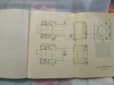 Timken Tapered Roller Bearings - Railway Manual