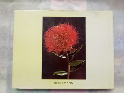 New Zealand Medicinal Plants (1981) by Brooker, Cambie, & Cooper