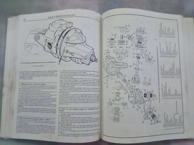 Triumph Spitfire 1962-1981 Haynes Workshop Manual