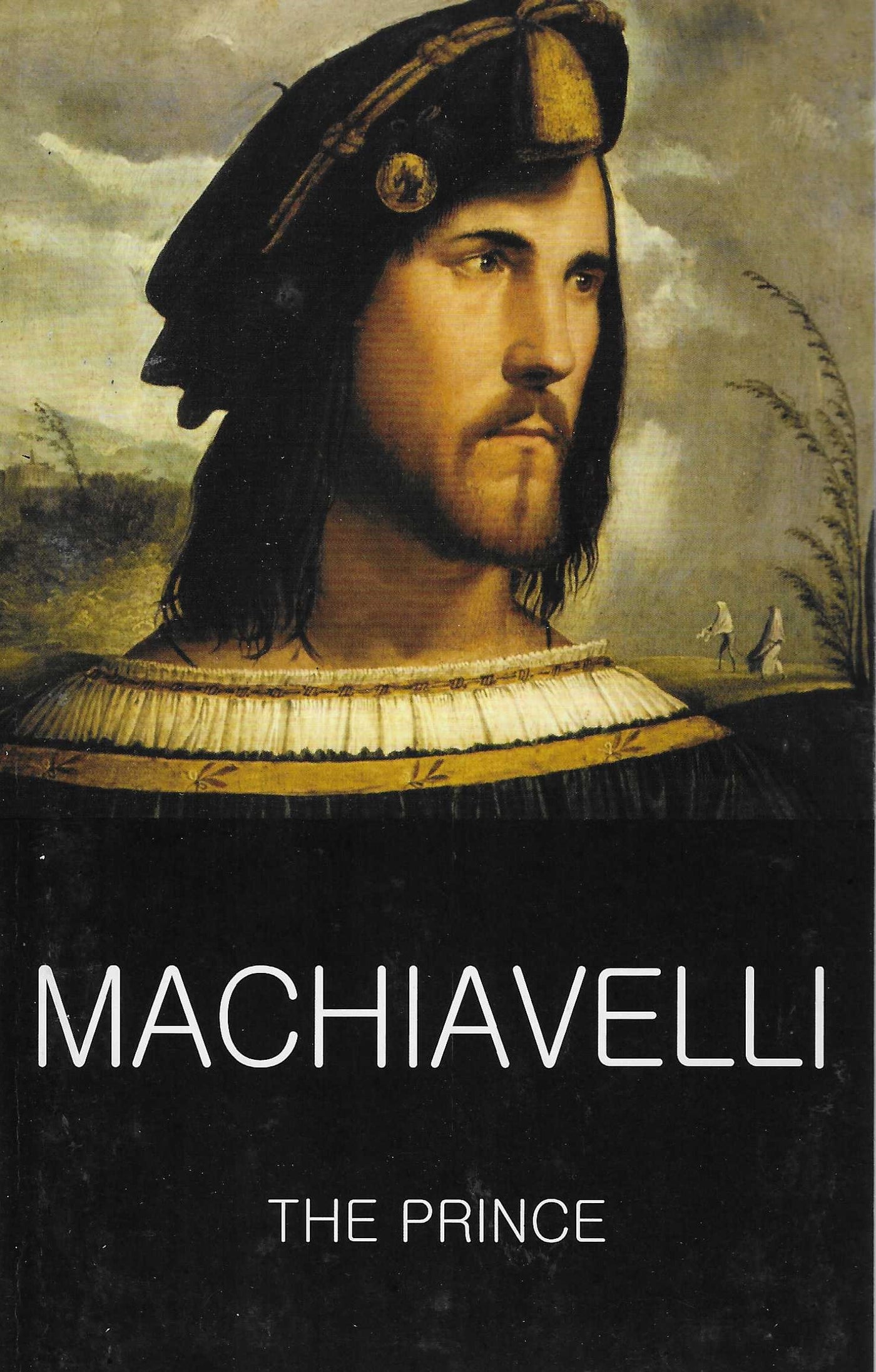 The Prince by Machiavelli [NEW]
